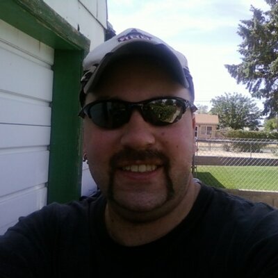 Profile Picture of Allan Keene (@cowboyup32) on Twitter