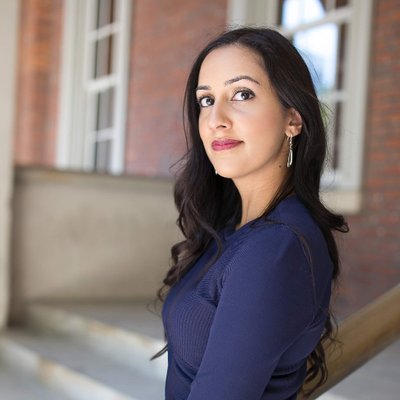 Profile Picture of Rebekah Gosyne (@RGosyne) on Twitter