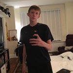 Profile Picture of Chris Bybee (@sexy_bybee) on Instagram