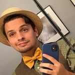Profile Picture of Alexander Gentile (@_alexander_gent_) on Instagram