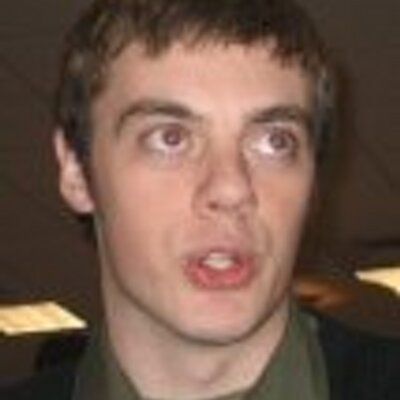 Profile Picture of Carl Werner (@carlwerner) on Twitter