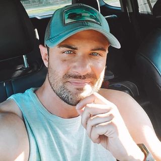 Profile Picture of Andrew Pancner (@a_pancner_) on Instagram