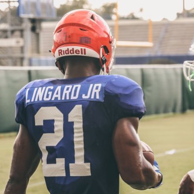 Profile Picture of Lorenzo Lingard JR (@d1champ99) on Twitter