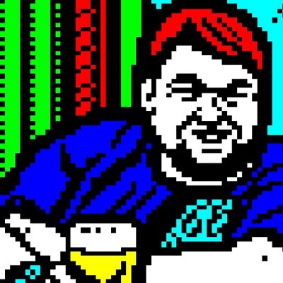 Profile Picture of Bernard Randall (@bfrposh) on Twitter