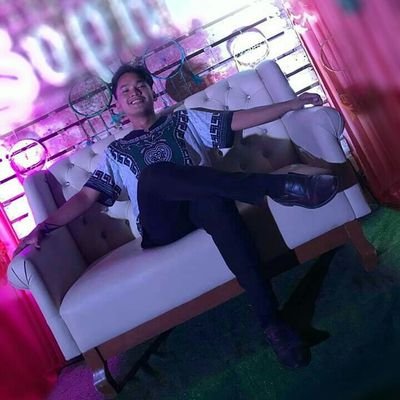 Profile Picture of Richard Ala (@HaringDodi) on Twitter