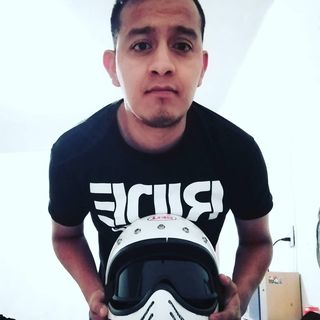 Profile Picture of Daniel Snit Ruvalcaba (@daniel.rubalcaba) on Instagram