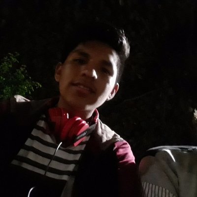 Profile Picture of Danny Siler (@Cloo_Danny004) on Twitter