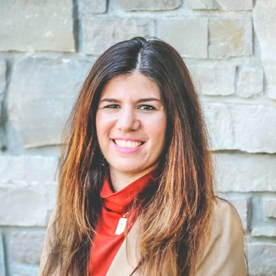 Profile Picture of Lisa Pollack Furman (@DeuceFurman) on Twitter