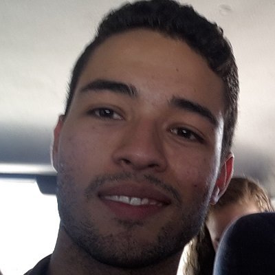 Profile Photo of JoseCaldera (@JoseM_Caldera) on Twitter