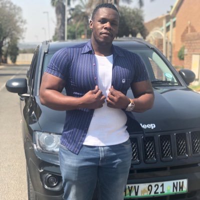 Profile Picture of Eric Cartman (@SamSepamatla) on Twitter