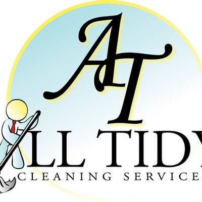 Profile Picture of Brian Jalbert (@AllTidyCleaning) on Twitter