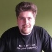 Profile Picture of Maarten Schenk (@MaartenSchenk) on Youtube