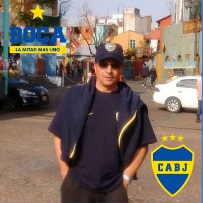 Profile Picture of Gerardo Angel Adaro (@Ger46Adaro) on Twitter