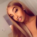 Profile Picture of BABY K✨ (@karlakalisa) on Instagram