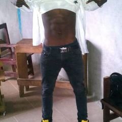 David Kanda - Twitter Profile Picture of David Kanda (@davidkanda778) on Twitter