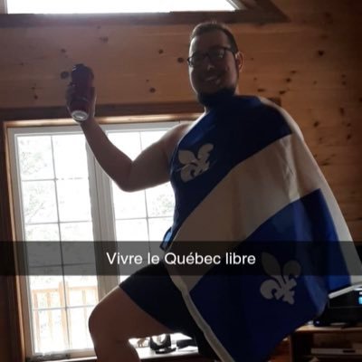 Profile Picture of Jacob Larocque (@AcobLarocquej) on Twitter