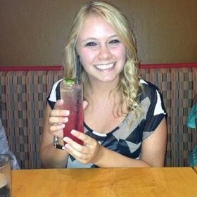 Profile Picture of Samantha Malott (@samanthamalott) on Pinterest