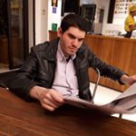 Profile Picture of David Kadoch (@loja.shemesh) on Instagram