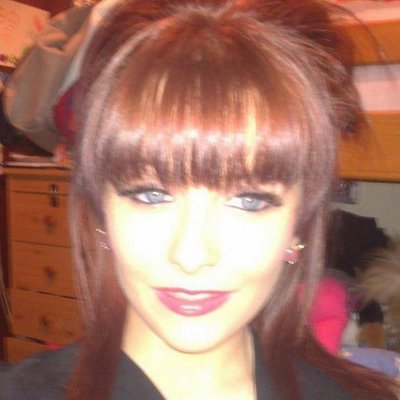 Profile Picture of Zo3✗ (@zoey_hicks) on Twitter