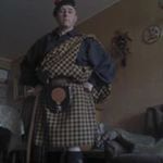 Profile Picture of William Macmillan Howard (@gaiteropeter) on Instagram