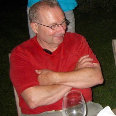 Profile Photo of Roland Demers (@Demers13Demers) on Twitter