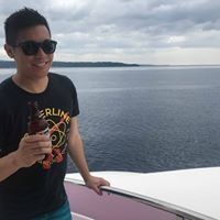 Profile Picture of Christian Santos (@christian-santos-90) on Quora