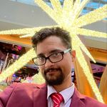 Profile Picture of Darin Johnson (@darinthepromoterguy) on Instagram