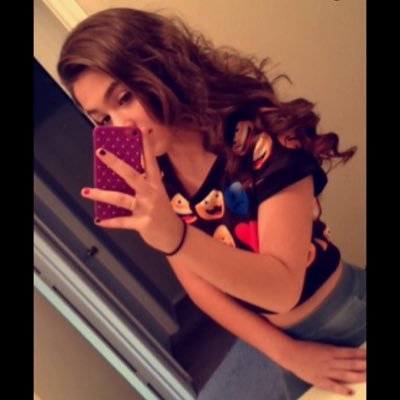 Profile Picture of Bianca Barone (@BiancaBarone4) on Twitter