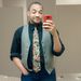Profile Picture of Brandon Basile (@restlesssoul13) on Pinterest