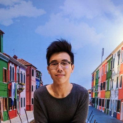 Profile Picture of Brandon Koh (@@Brandonkoh2) on Twitter