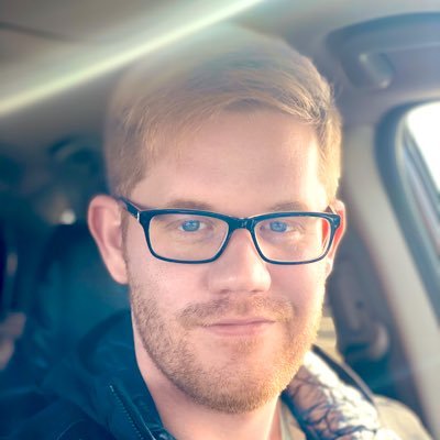 Profile Picture of James Poole (@RealJames_Poole) on Twitter
