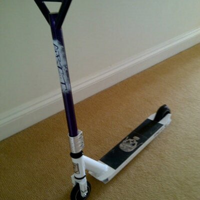 Profile Picture of Chaz Hunt (@ChazHunt99) on Twitter