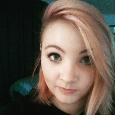 Profile Picture of Jackie Payne (@jackiepayne1995) on Twitter