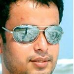 Profile Picture of Shantanu Bhatt (@shantanu.bhatt.526) on Instagram