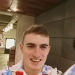 Profile Picture of David Scobie (@david_sc0bie) on Instagram