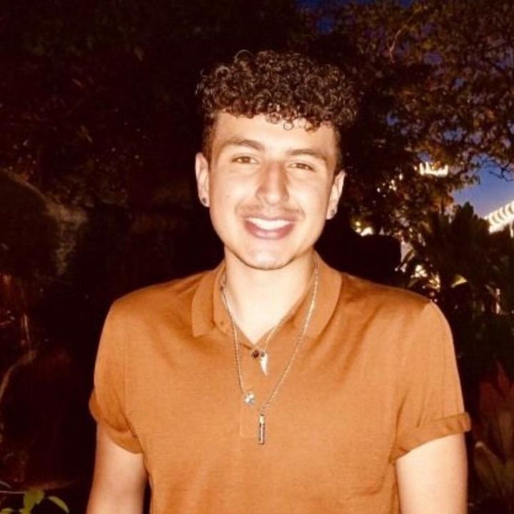 Profile Picture of Joshua Valdes (@jvaldes56) on Tiktok