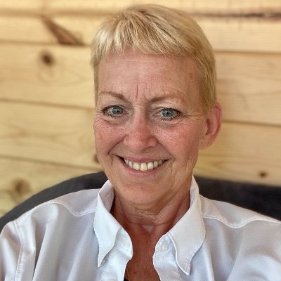 Profile Picture of Nancy Yost (@NancyYost8) on Twitter