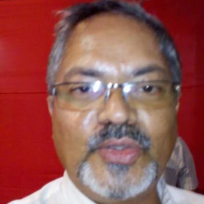 Profile Picture of Sanjay Dalal (@SanjayKDalal) on Twitter