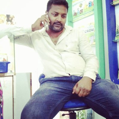 Profile Picture of Ananda Gopal Gupta (@AnandaGopalGup1) on Twitter