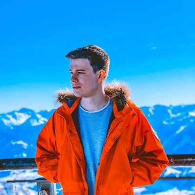 Profile Picture of Schissler Ádam (@SchisslerAdam) on Twitter