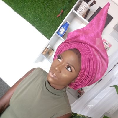 Profile Picture of Patience Stephen (@patienc14874355) on Twitter