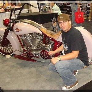 Profile Picture of William Henriquez (@willhenrx) on Myspace