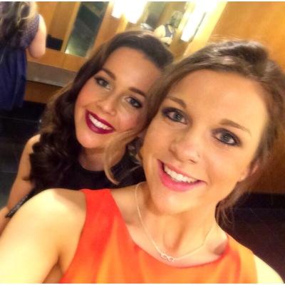 Profile Picture of Ash Harper (@AshleeHarper2) on Twitter