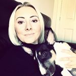 Profile Picture of Debbie Hickman (@chalky_hickman) on Instagram