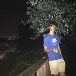 Profile Picture of Adam Jolliff (@tallgiant404) on Instagram