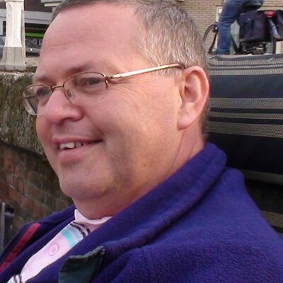 Bert Ross - Twitter Profile Picture of Bert Ross (@bertross) on Twitter