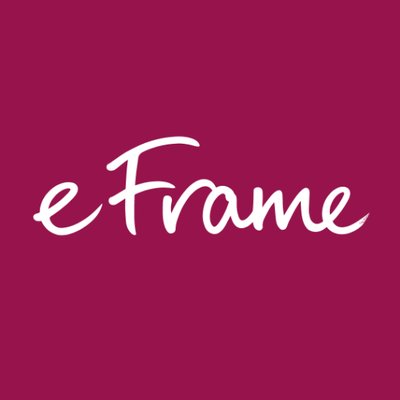 Profile Picture of EFrame (@eFrame) on Twitter