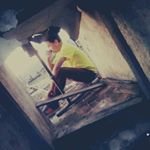 Profile Picture of Alexei Herrera (@alexei_dance) on Instagram