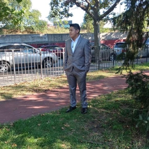 Profile Picture of Javier Cantos (@javiercantos) on Poshmark