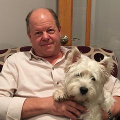Profile Picture of Mark Rogner (@markrogner) on Tiktok